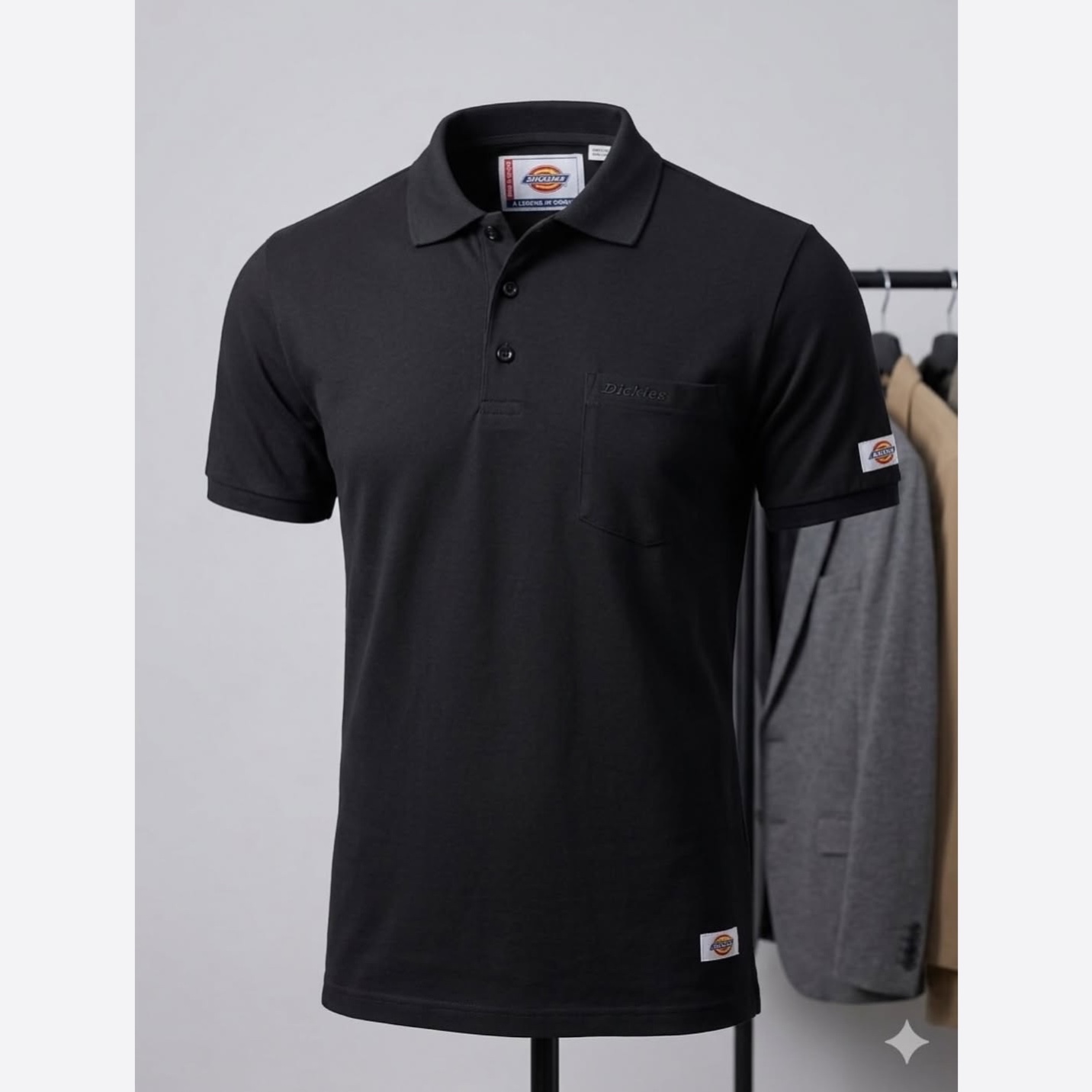 تیشرت برند دیکیز DICKIES