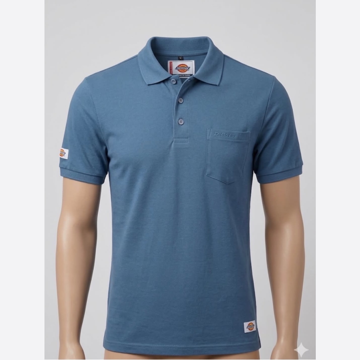 تیشرت برند دیکیز DICKIES