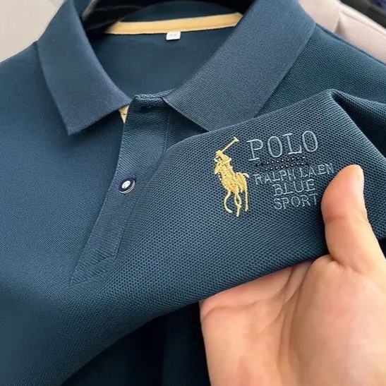 تیشرت مردانه مارک polo وارداتی