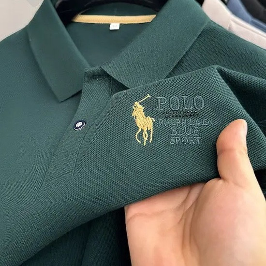 تیشرت مردانه مارک polo وارداتی