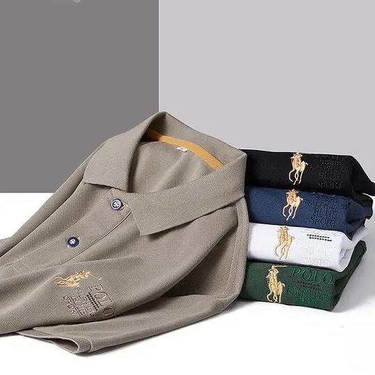 تیشرت مردانه مارک polo وارداتی