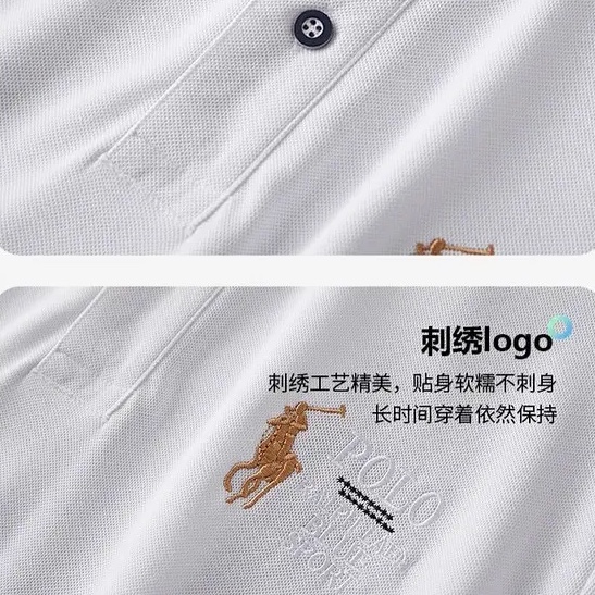 تیشرت مردانه مارک polo وارداتی