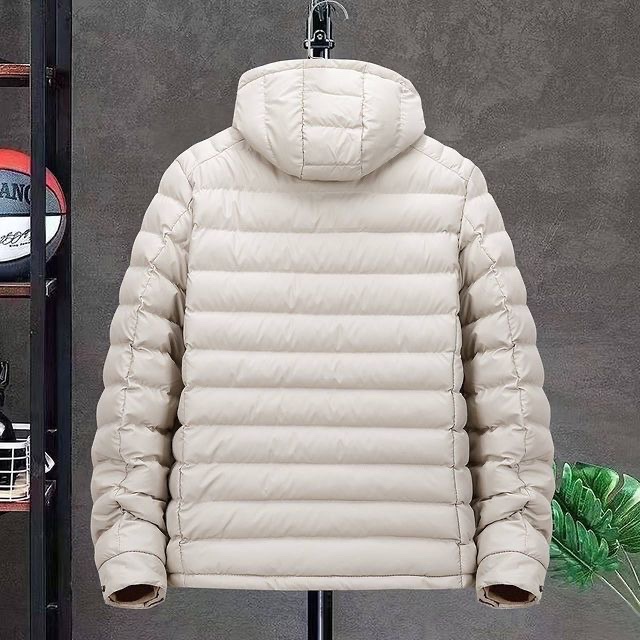 کاپشن مردانه اورجینال وارداتی برند FILA