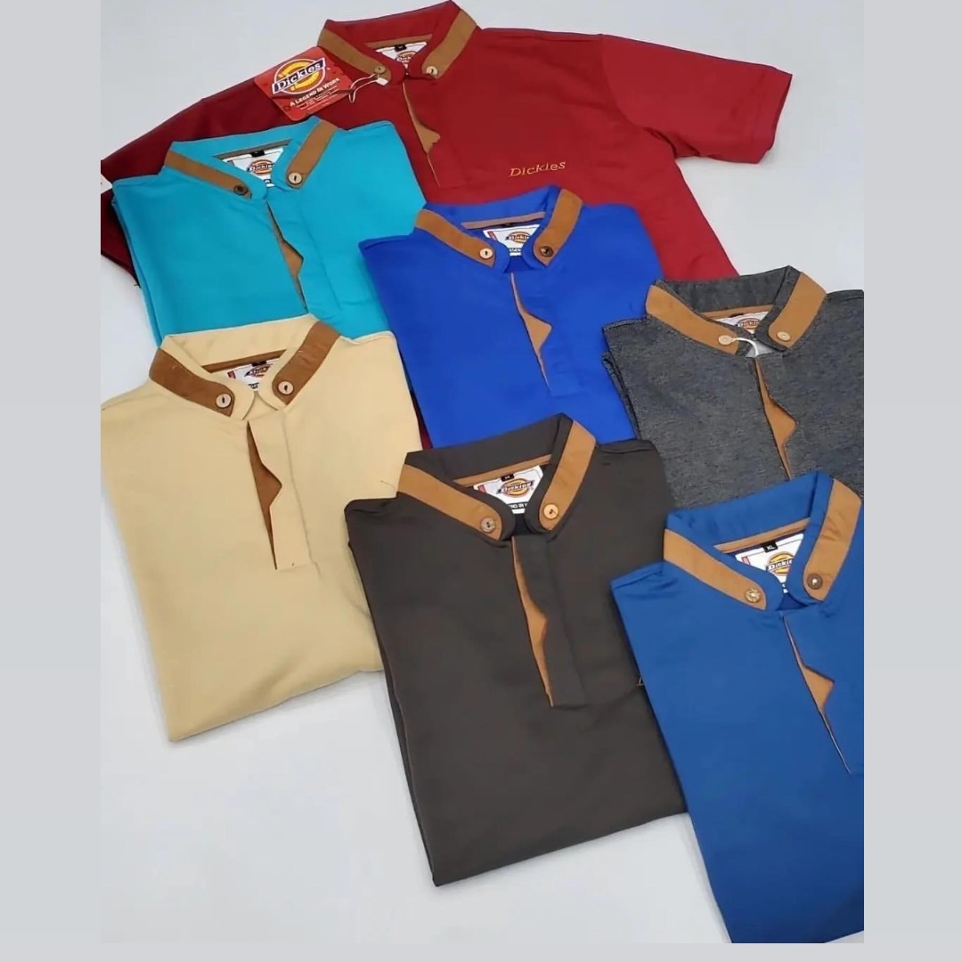 تیشرت مردانه اسپورت برند دیکیز DICKIES