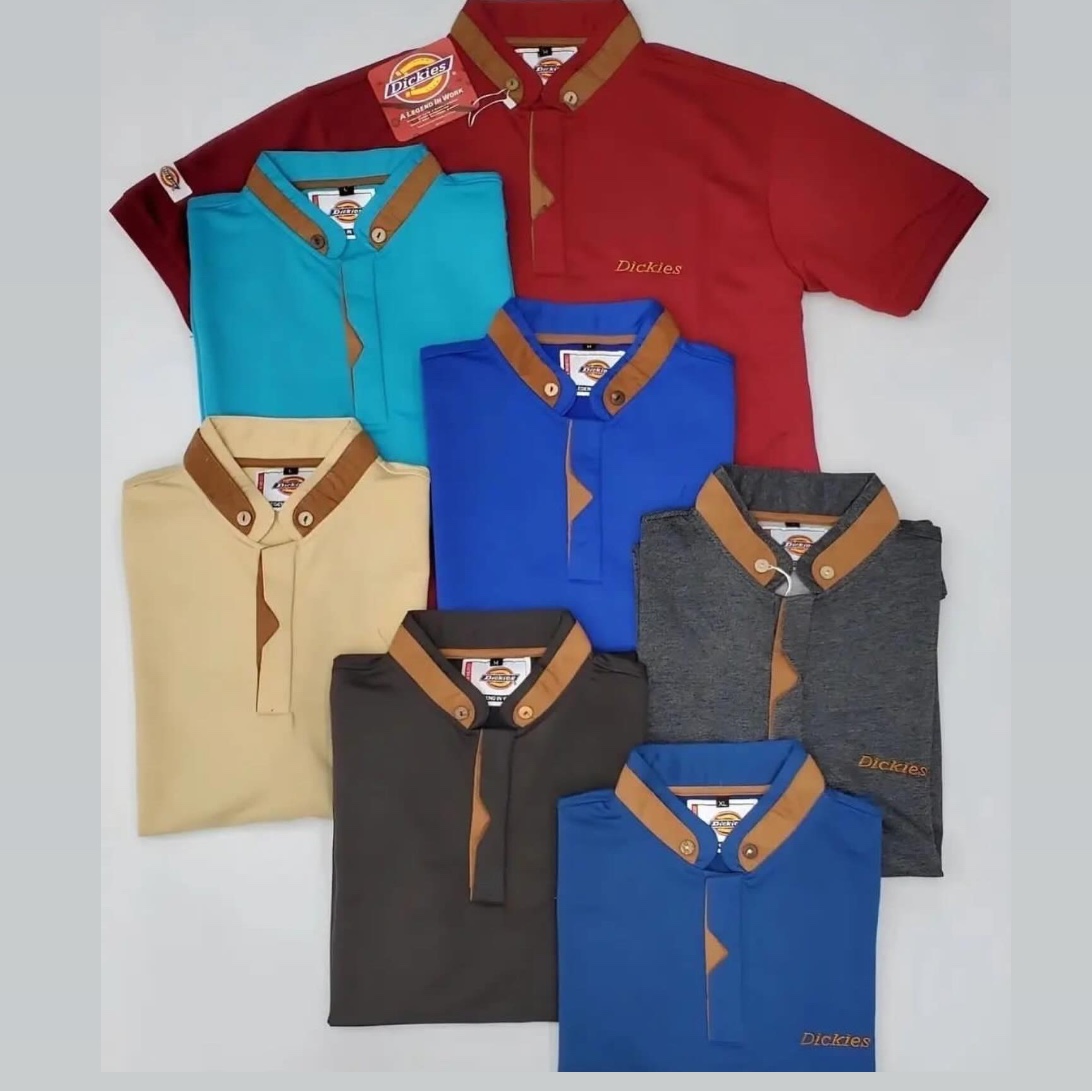 تیشرت مردانه اسپورت برند دیکیز DICKIES
