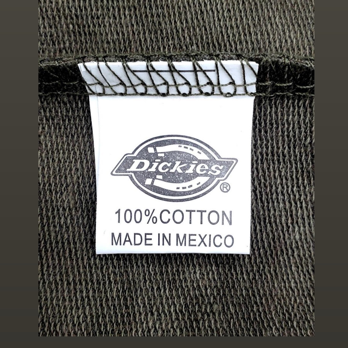 تیشرت مردانه اسپورت برند دیکیز DICKIES