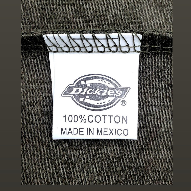تیشرت مردانه اسپورت برند دیکیز DICKIES