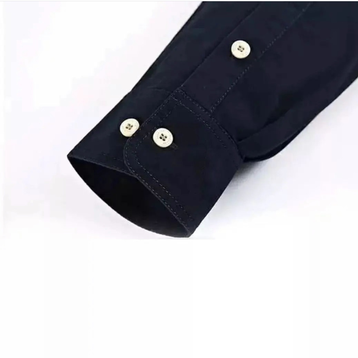 پیراهن مردانه کتان مارک آفرود
