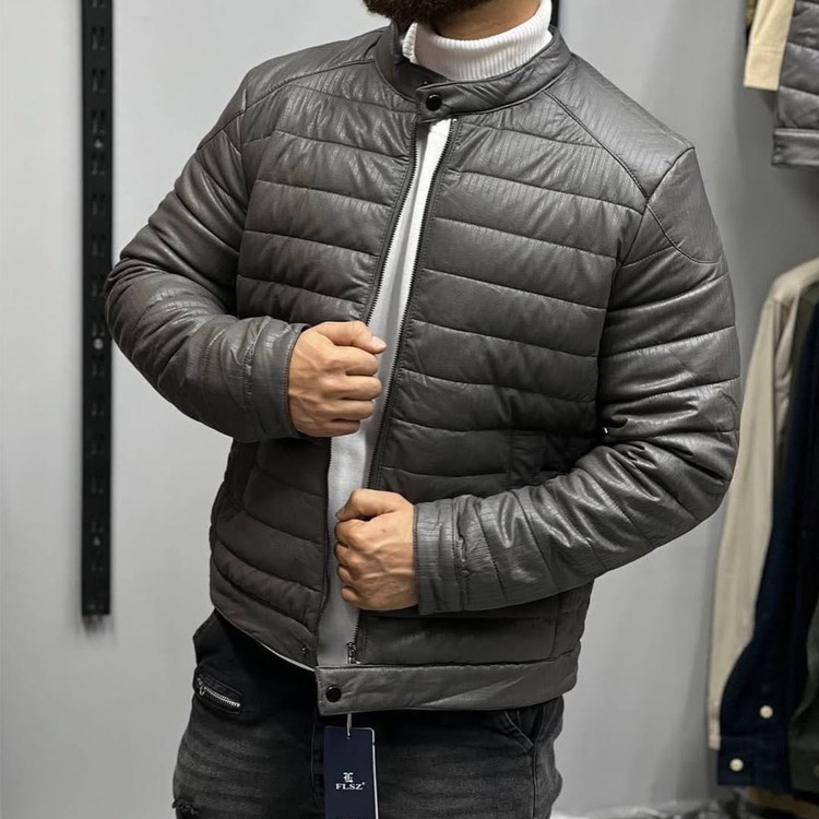 کاپشن اسپرت جذاب