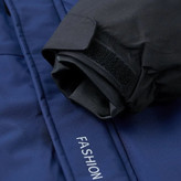 کاپشن جک ولفسکین Jack wolfskin حرفه ای