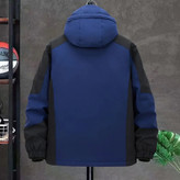 کاپشن جک ولفسکین Jack wolfskin حرفه ای