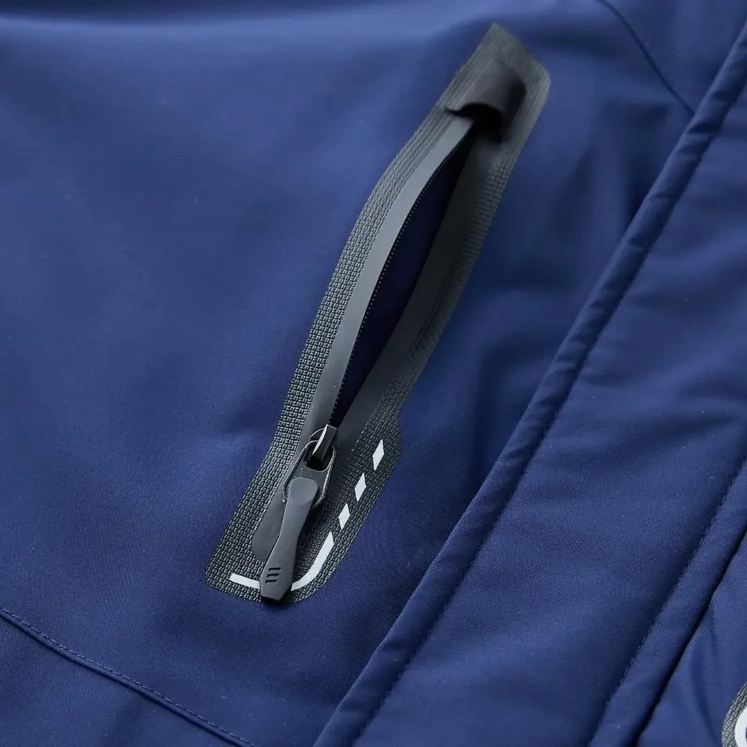 کاپشن جک ولفسکین Jack wolfskin حرفه ای