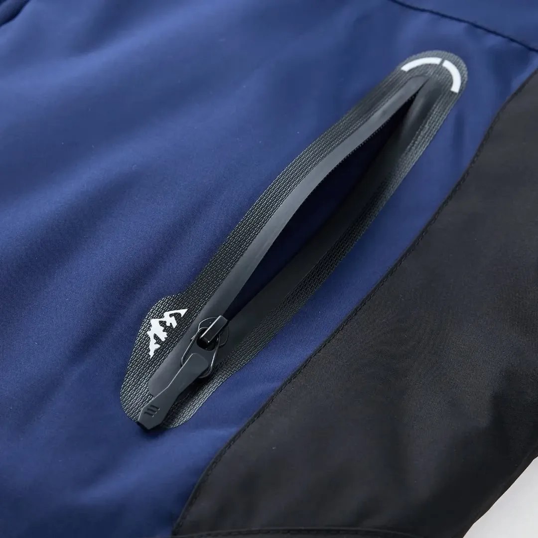 کاپشن جک ولفسکین Jack wolfskin حرفه ای
