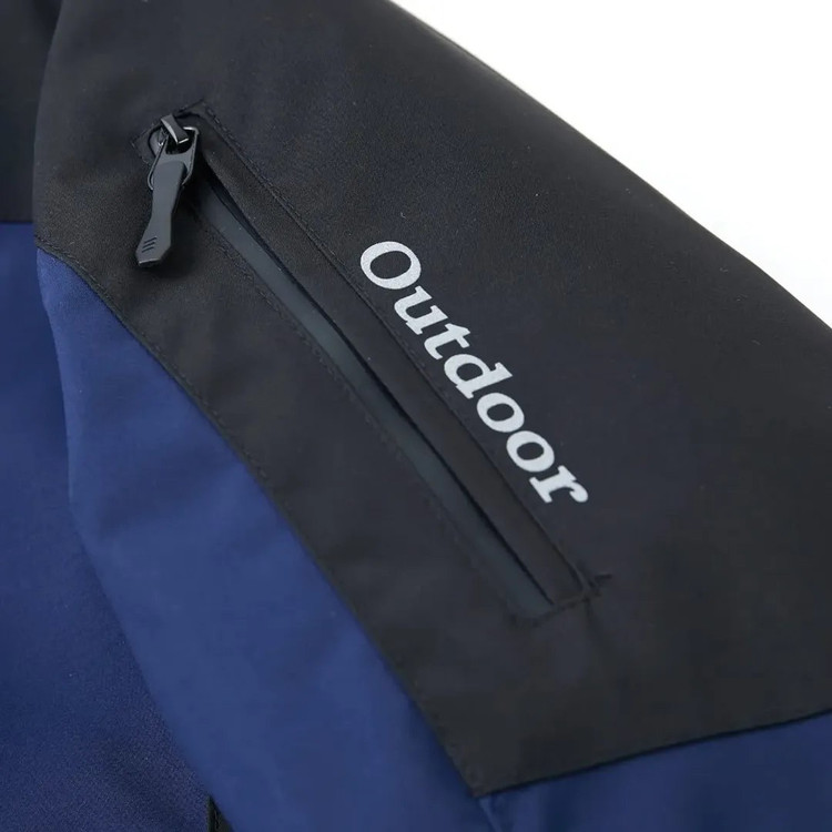 کاپشن جک ولفسکین Jack wolfskin حرفه ای